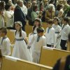 Урочисте Святе Причастя, м. Лісабон